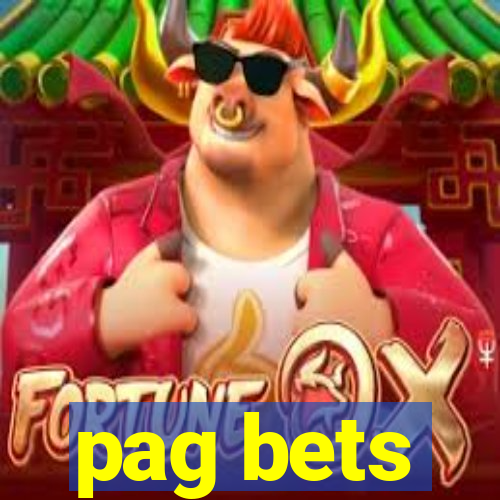 pag bets